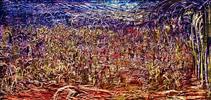 Fluorescent collection Daniel Pavon Cuellar Art Dapacu MASTERPIECES IN 3D